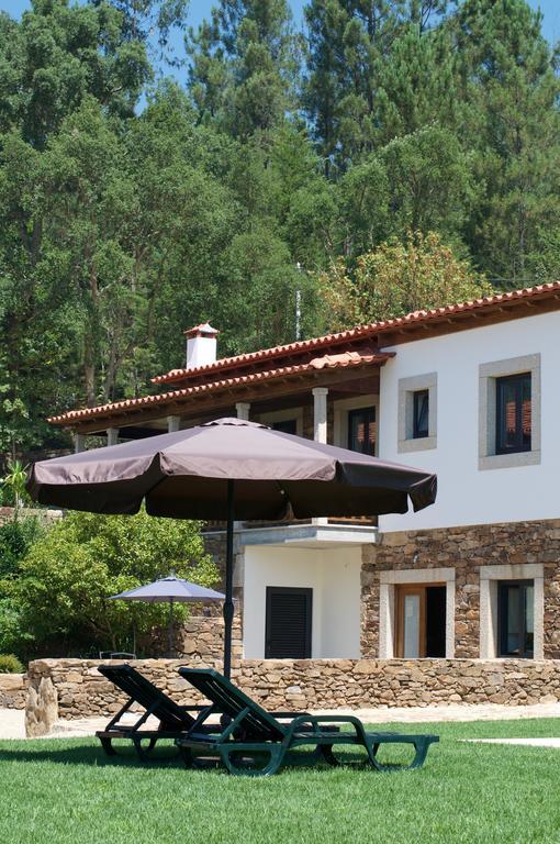 Quinta Vilar E Almarde Castelo de Paiva Exterior foto